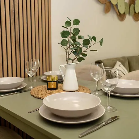 Stylish Flat With Parking - St Constantine & Helena By Flat Mаnаger *