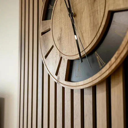 Stylish Flat With Parking - St Constantine & Helena By Flat Mаnаger 公寓