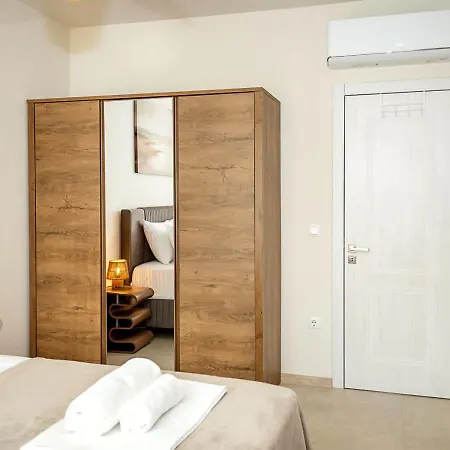 Stylish Flat With Parking - St Constantine & Helena By Flat Mаnаger 公寓 瓦爾納