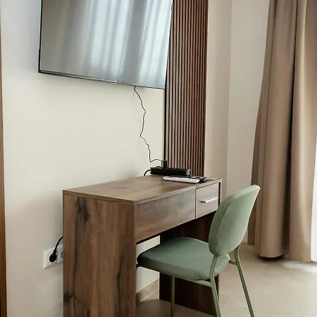 Stylish Flat With Parking - St Constantine & Helena By Flat Mаnаger * 瓦爾納