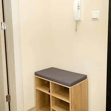 Stylish Flat With Parking - St Constantine & Helena By Flat Mаnаger * 瓦爾納