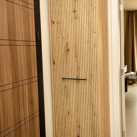 Stylish Flat With Parking - St Constantine & Helena By Flat Mаnаger * 瓦爾納