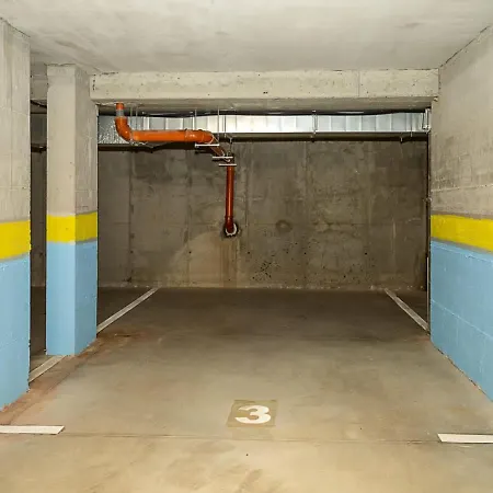 Stylish Flat With Parking - St Constantine & Helena By Flat Mаnаger 公寓 *